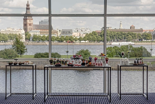 Radisson Blue Daugava