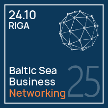 Baltic networking