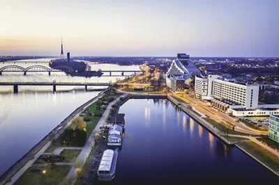 Radisson Daugava